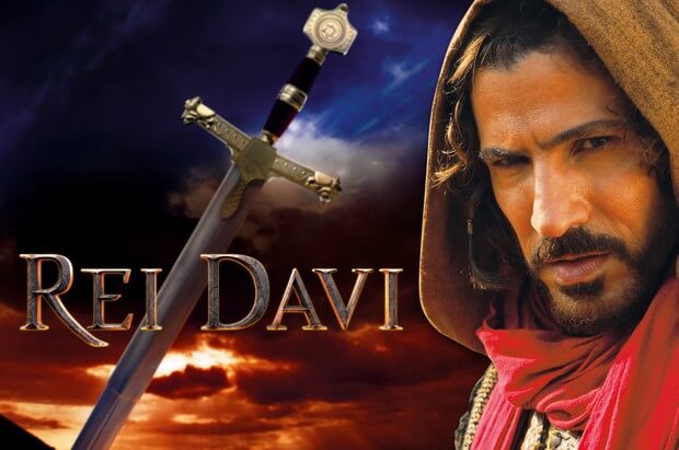 Imagem de capa - Aprendendo com Davi