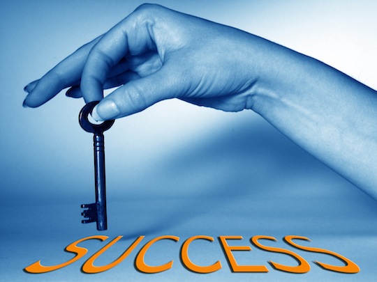 Key-of-Success