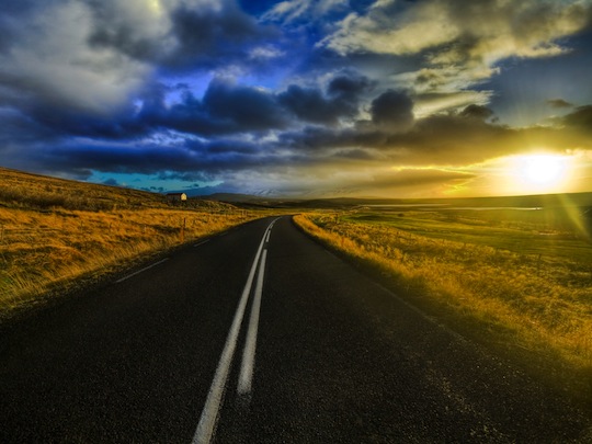 Imagem de capa - Uma via de duas mãos