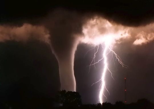 Imagem de capa - Cortando a raiz pela energia da fé