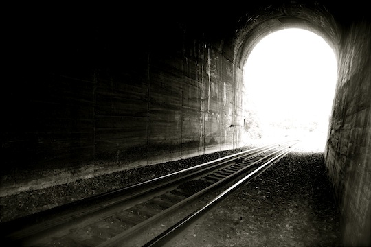 Tunnel