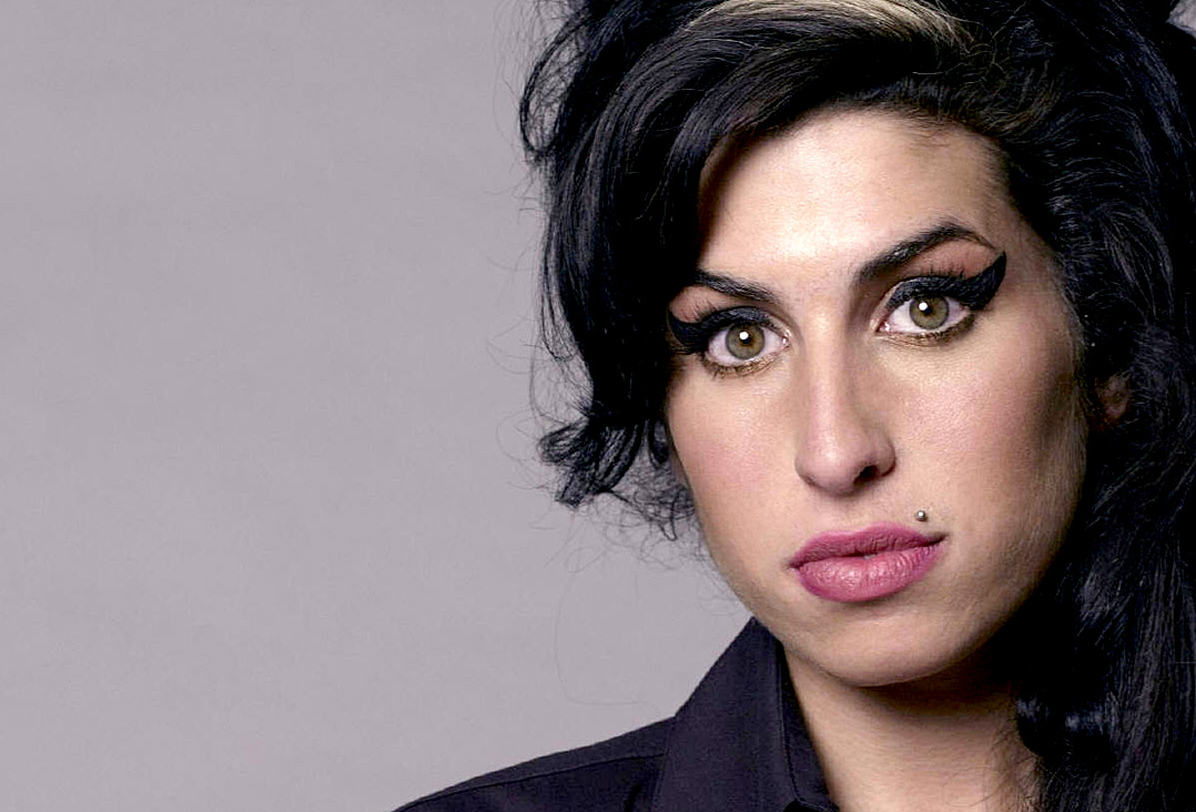 Imagem de capa - Morre Amy Winehouse: Lições?