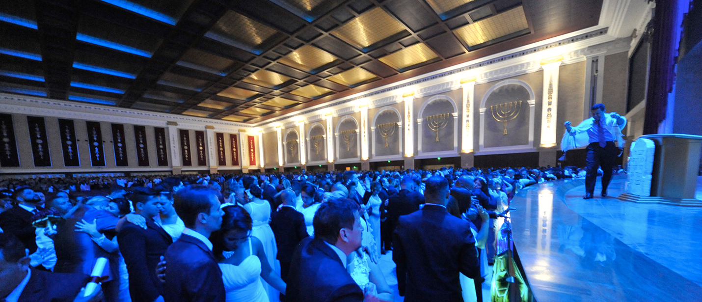 Imagem de capa - Mutirão da Fé