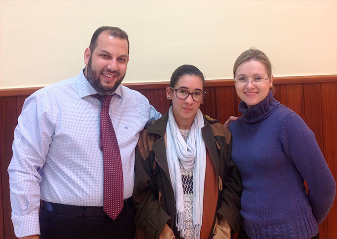 Imagem de capa - Eu quero o Espírito Santo!