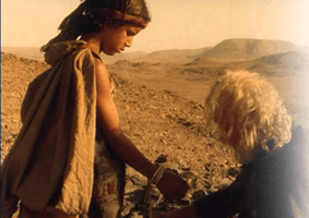 Imagem de capa - What was Abraham’s testimony?