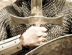 Imagem de capa - Servo de Deus