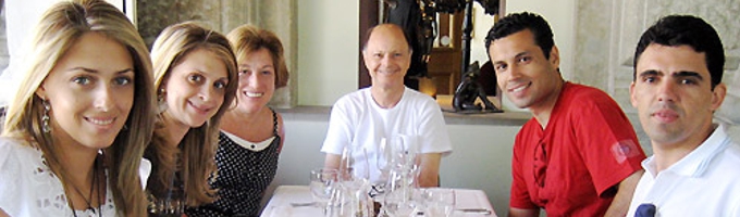 Imagem de capa - Campanha da Família: eu sou um resultado