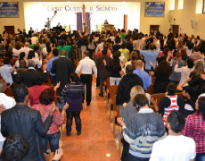 Imagem de capa - Aconteceu na Itália