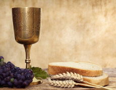 Imagem de capa - Que darei?