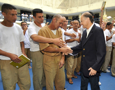 Imagem de capa - Um dia para a história