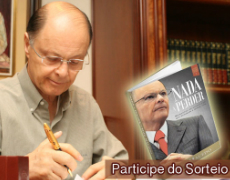 Imagem de capa - Sorteio - Nada a Perder