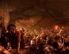 Imagem de capa - Qual a chance de sair do Inferno?