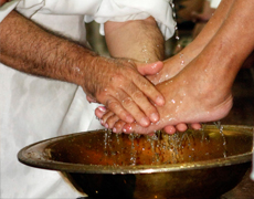 Imagem de capa - Humildade: a base do caráter de Deus – Parte 2