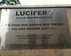 Imagem de capa - Tributo a Lúcifer