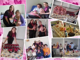 Imagem de capa - O mais puro e verdadeiro amor