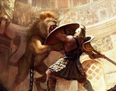 Imagem de capa - A revolta não atenta para os riscos