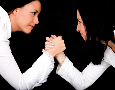 Imagem de capa - Ousadia