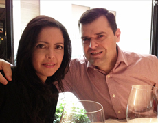 Imagem de capa - Profetas e profetadas