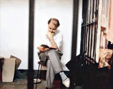 Imagem de capa - Ódio selvagem