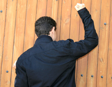 Imagem de capa - Nunca vos conheci!