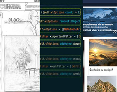Imagem de capa - Vem aí: Nosso aplicativo para iPad