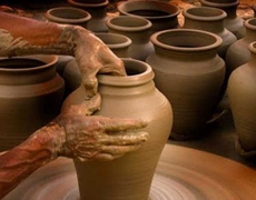 Imagem de capa - Mantendo a fé pura