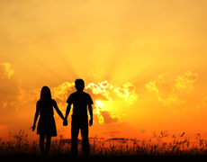 Imagem de capa - O casamento