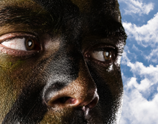 Imagem de capa - Homem de Deus