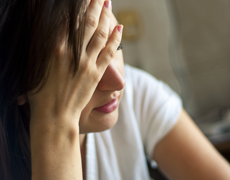 Imagem de capa - Perdi minha dignidade...