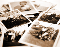 Imagem de capa - Nem lembrança nem memória