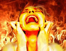 Imagem de capa - O que é o inferno?