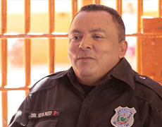 Imagem de capa - De presidiário a diretor de presídio