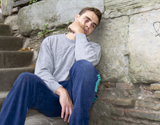 Imagem de capa - Relato de um ex-dependente químico