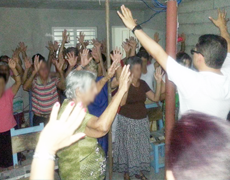 Imagem de capa - A pregação do Evangelho em Cuba