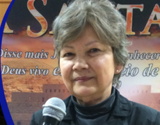 Imagem de capa - Pastora do Japão