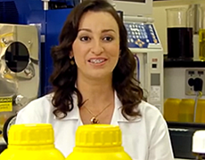 Imagem de capa - Eu sou a Universal - Amanda Franco