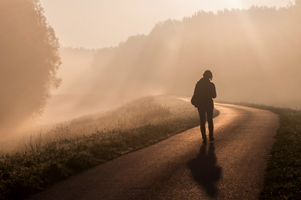 Imagem de capa - Ela sempre fugia...