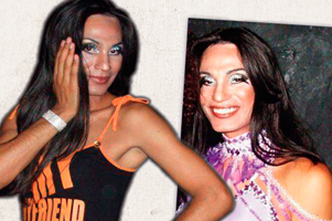 Imagem de capa - Parecia impossível eu mudar...