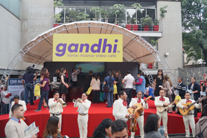 Imagem de capa - Nada a Perder 2 no México