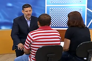 Imagem de capa - Era pastor da Mundial e fazia reuniões drogado!