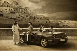 Imagem de capa - Profecia para um rico