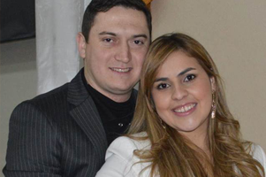 Imagem de capa - Do crack para o Altar