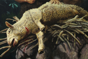 Imagem de capa - O Altar de Deus é para todos