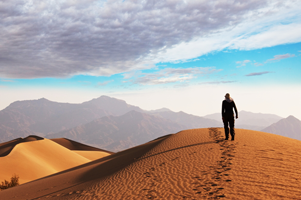 Imagem de capa - Visão de Abraão