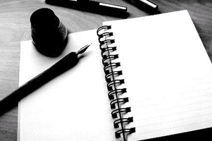 Imagem de capa - Quer uma folha branca?