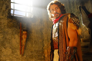 Imagem de capa - O adultério de Davi