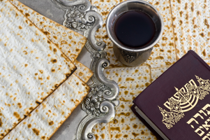 Imagem de capa - A Páscoa e os 4 cálices