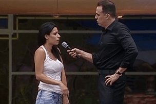 Imagem de capa - Reações do espírito do vício