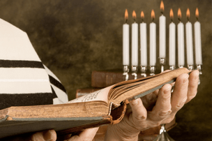 Imagem de capa - O segredo da vida em abundância