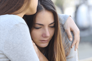 Imagem de capa - A lacuna